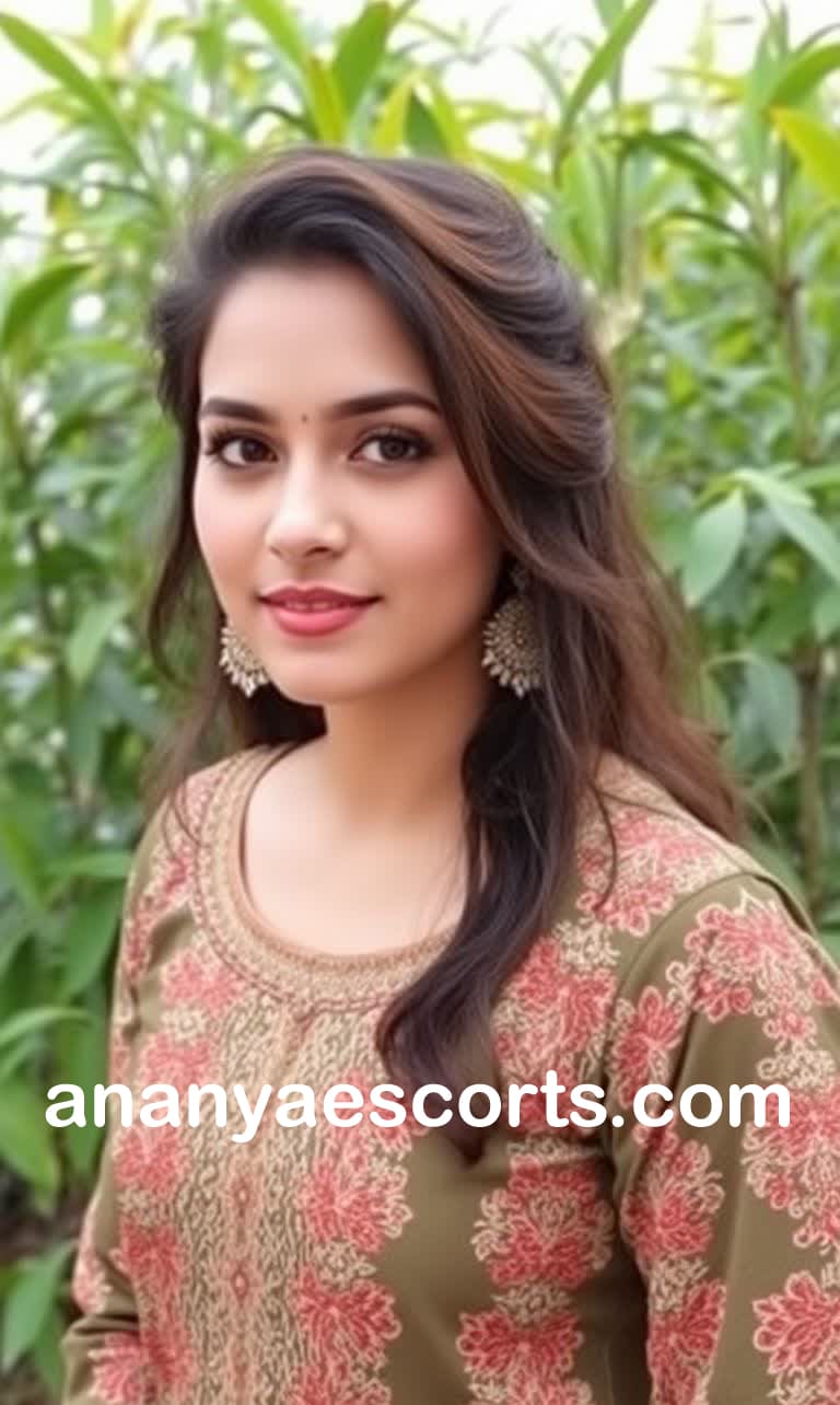 Escort Service in Reoti
