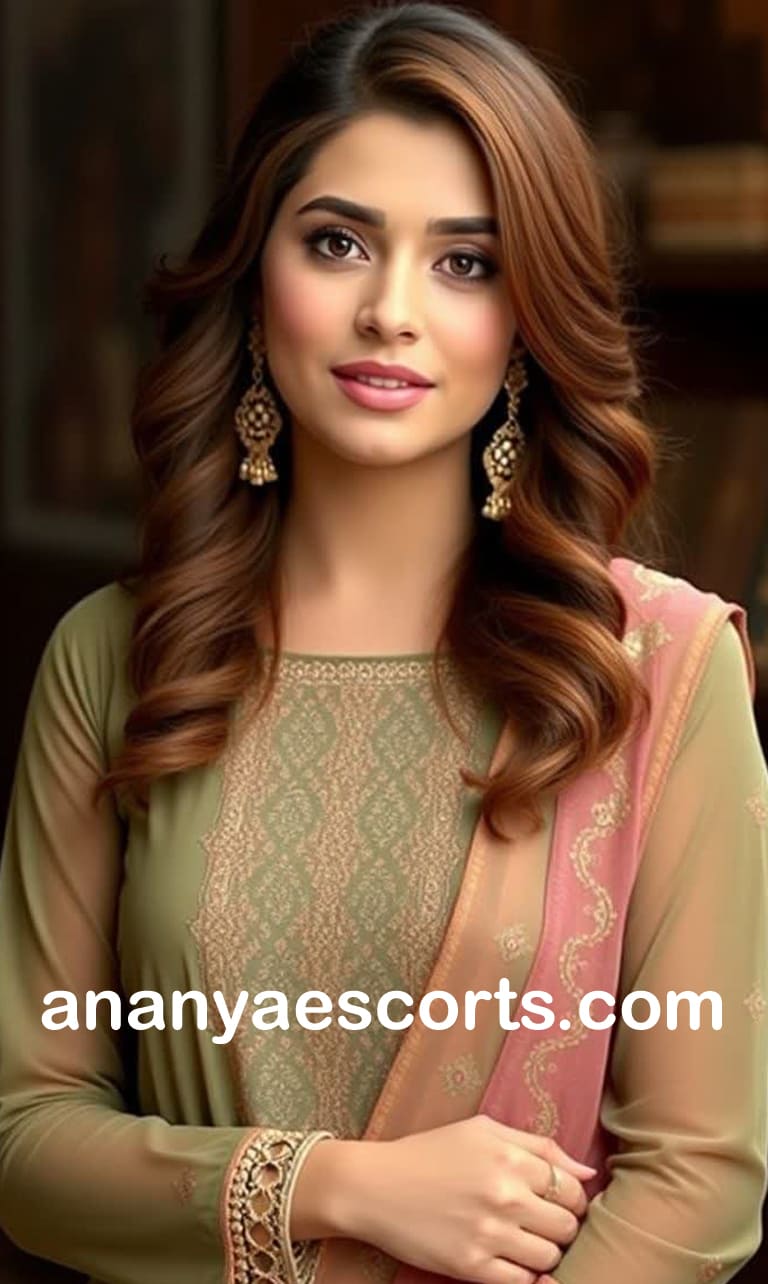 Escort Service in Reoti